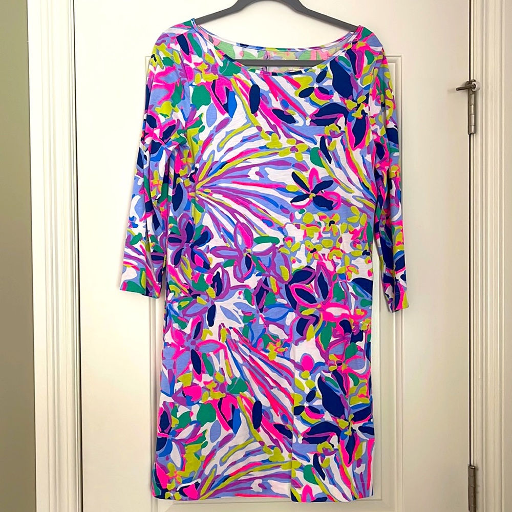 Lilly Pulitzer Dress Sz M